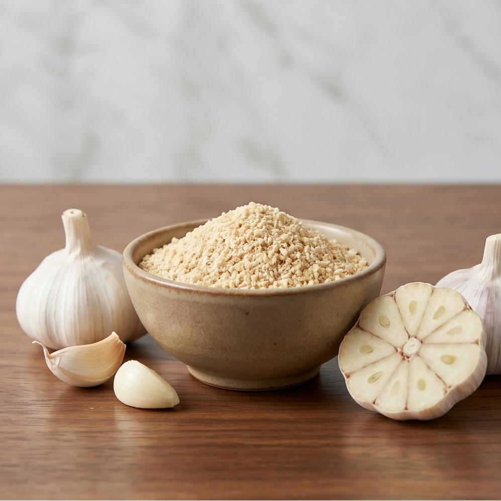Garlic
